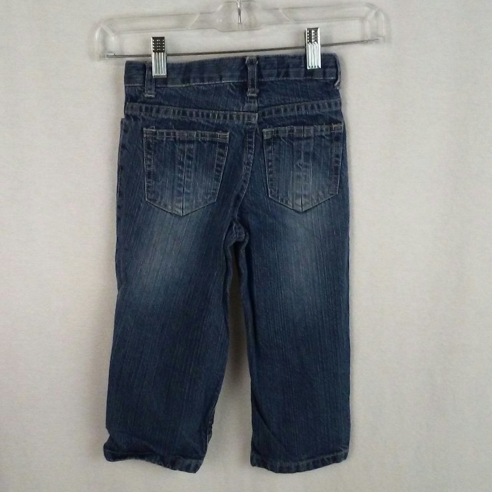 Kenneth Cole Reaction toddler boys jeans Size 3T